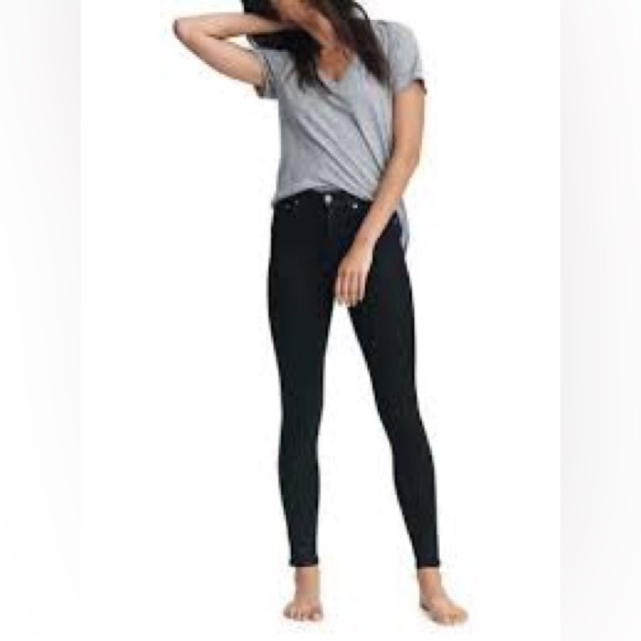 Rag and bone skinny jeans ✨ - Picture 1 of 10